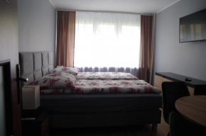 Apartament Cesarski in Wałcz